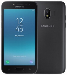 Прошивка телефона Samsung Galaxy J2 (2018) в Сочи